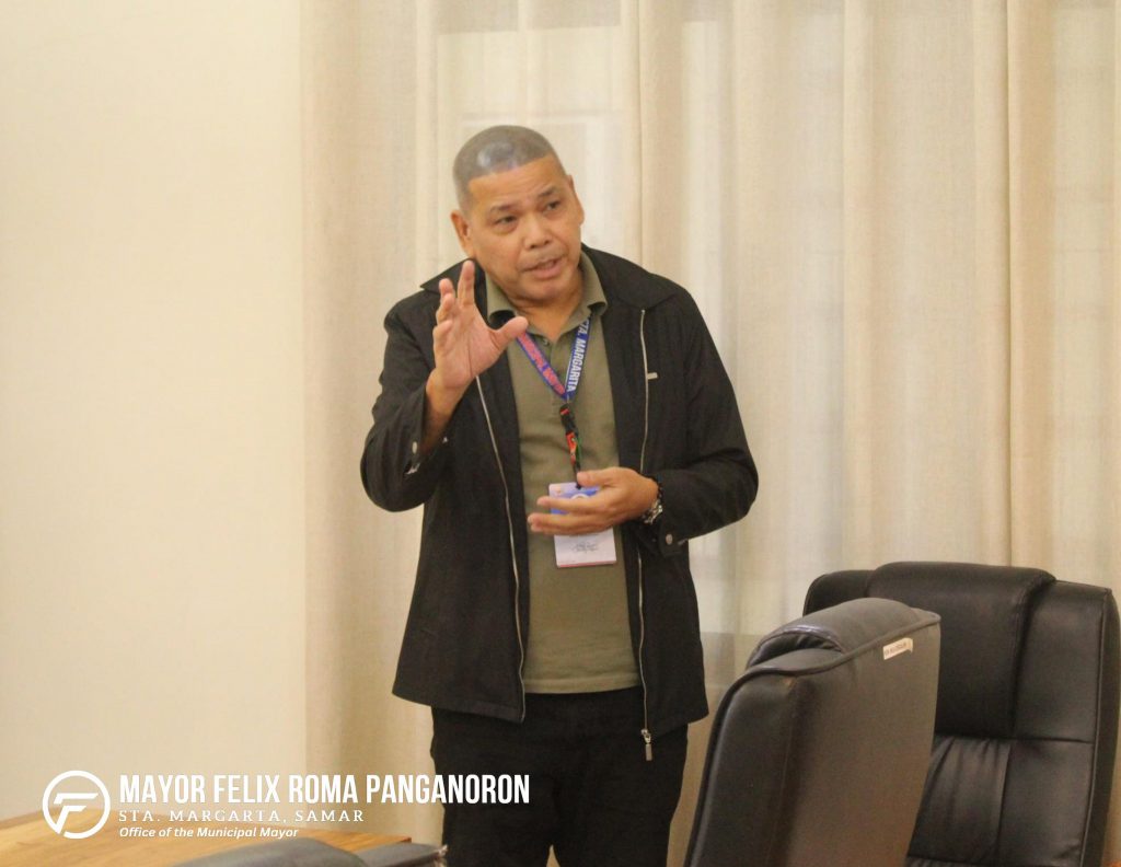 sm-mayor-department heads meeting