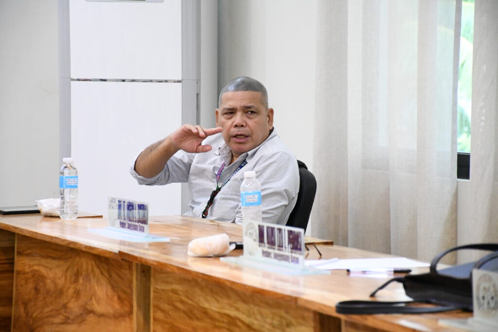 sm-mayor-lsb meeting-spaameet2025