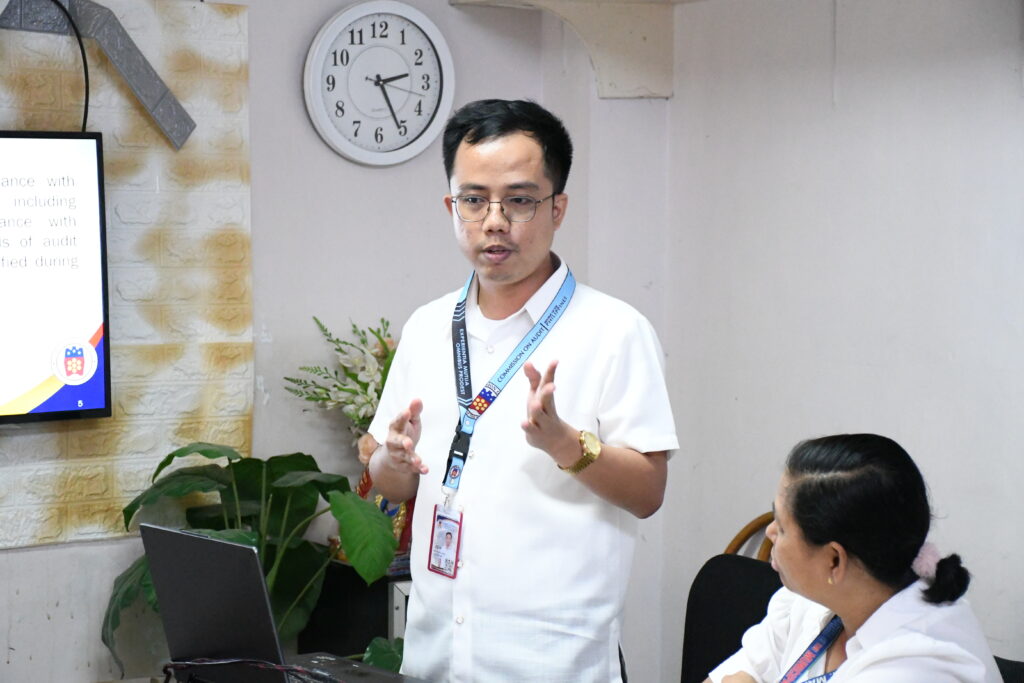 coa-entrance conference